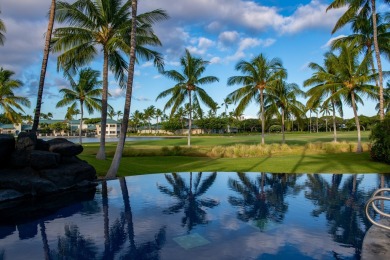 RARELY AVAILABLE TOP FLOOR MODEL AMONG LOWEST PRICED 2/2s IN on Waikoloa Beach Resort Golf Course in Hawaii - for sale on GolfHomes.com, golf home, golf lot