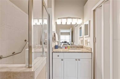 Under contract-accepting backup offers. Welcome to this on The Links of Lake Bernadette in Florida - for sale on GolfHomes.com, golf home, golf lot