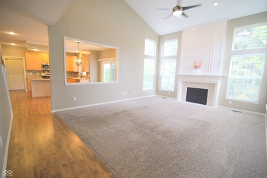 Step away from the noise of the world & corporate stress & into on Gray Eagle Golf Club in Indiana - for sale on GolfHomes.com, golf home, golf lot