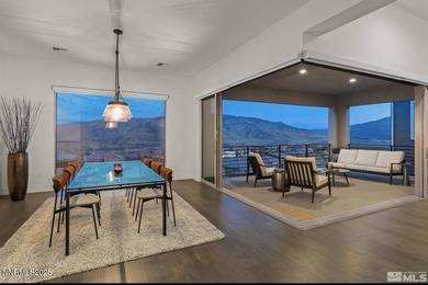 Welcome to The Cliffs at Somersett! Discover luxury living in on Somersett Country Club in Nevada - for sale on GolfHomes.com, golf home, golf lot