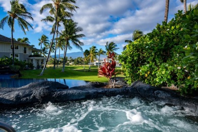 RARELY AVAILABLE TOP FLOOR MODEL AMONG LOWEST PRICED 2/2s IN on Waikoloa Beach Resort Golf Course in Hawaii - for sale on GolfHomes.com, golf home, golf lot