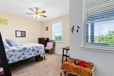This beautifully maintained Jones Homes residence in the gated on Eagle Creek Golf Club in Florida - for sale on GolfHomes.com, golf home, golf lot