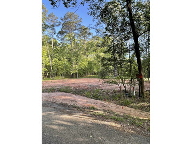 Whether you like to swing a club or wet a hook this location is on Rayburn Country Club in Texas - for sale on GolfHomes.com, golf home, golf lot