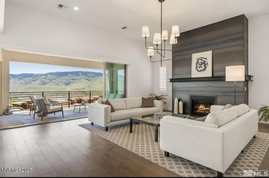 Welcome to The Cliffs at Somersett! Discover luxury living in on Somersett Country Club in Nevada - for sale on GolfHomes.com, golf home, golf lot