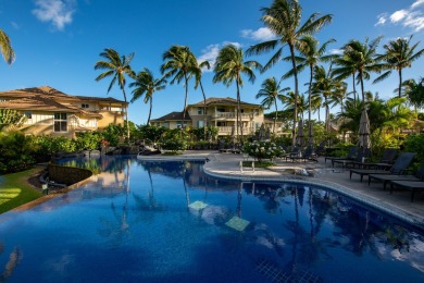 RARELY AVAILABLE TOP FLOOR MODEL AMONG LOWEST PRICED 2/2s IN on Waikoloa Beach Resort Golf Course in Hawaii - for sale on GolfHomes.com, golf home, golf lot