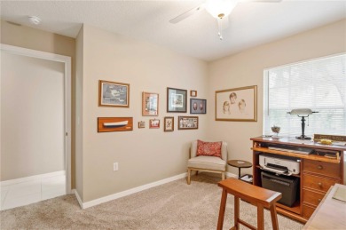 Under contract-accepting backup offers. Welcome to this on The Links of Lake Bernadette in Florida - for sale on GolfHomes.com, golf home, golf lot