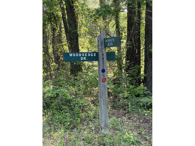 Whether you like to swing a club or wet a hook this location is on Rayburn Country Club in Texas - for sale on GolfHomes.com, golf home, golf lot