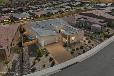 Welcome to The Cliffs at Somersett! Discover luxury living in on Somersett Country Club in Nevada - for sale on GolfHomes.com, golf home, golf lot