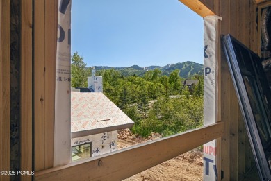 White Pine Canyon Village is located in the heart of Park City on Canyons Golf Course in Utah - for sale on GolfHomes.com, golf home, golf lot