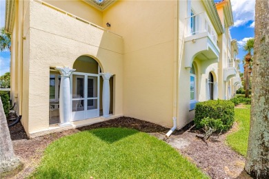 Fabulous Harmony Island and rarely available 3/3 with 2 covered on Oak Harbor Country Club in Florida - for sale on GolfHomes.com, golf home, golf lot
