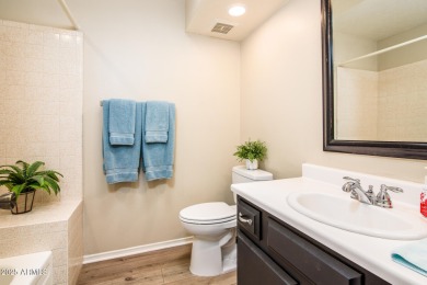 HERE IS THE TURN KEY DEAL YOU CAN'T AFFORD TO MISS. Whether this on Cottonwood Country Club in Arizona - for sale on GolfHomes.com, golf home, golf lot