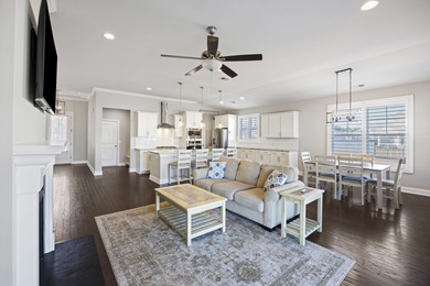 Over $50,000 in premium upgrades! Welcome to this truly on Cypress Point Par 3 in South Carolina - for sale on GolfHomes.com, golf home, golf lot