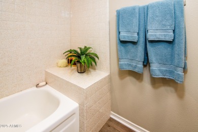 HERE IS THE TURN KEY DEAL YOU CAN'T AFFORD TO MISS. Whether this on Cottonwood Country Club in Arizona - for sale on GolfHomes.com, golf home, golf lot
