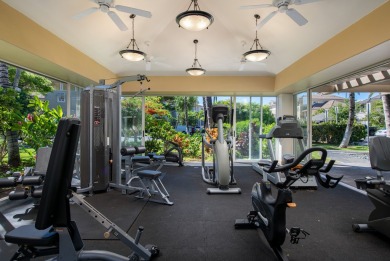 RARELY AVAILABLE TOP FLOOR MODEL AMONG LOWEST PRICED 2/2s IN on Waikoloa Beach Resort Golf Course in Hawaii - for sale on GolfHomes.com, golf home, golf lot