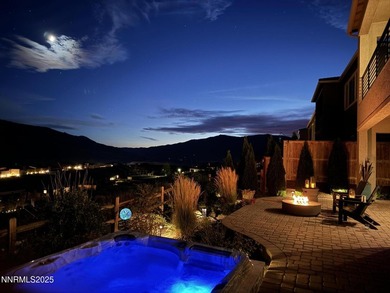 Welcome to The Cliffs at Somersett! Discover luxury living in on Somersett Country Club in Nevada - for sale on GolfHomes.com, golf home, golf lot