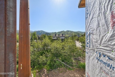 White Pine Canyon Village is located in the heart of Park City on Canyons Golf Course in Utah - for sale on GolfHomes.com, golf home, golf lot
