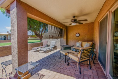 HERE IS THE TURN KEY DEAL YOU CAN'T AFFORD TO MISS. Whether this on Cottonwood Country Club in Arizona - for sale on GolfHomes.com, golf home, golf lot
