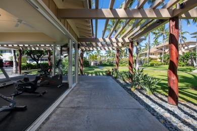RARELY AVAILABLE TOP FLOOR MODEL AMONG LOWEST PRICED 2/2s IN on Waikoloa Beach Resort Golf Course in Hawaii - for sale on GolfHomes.com, golf home, golf lot