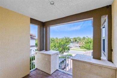 This beautifully maintained Jones Homes residence in the gated on Eagle Creek Golf Club in Florida - for sale on GolfHomes.com, golf home, golf lot