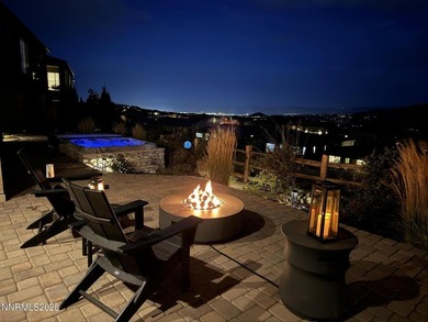 Welcome to The Cliffs at Somersett! Discover luxury living in on Somersett Country Club in Nevada - for sale on GolfHomes.com, golf home, golf lot