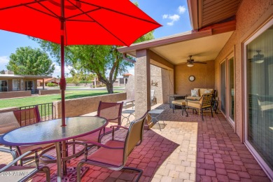 HERE IS THE TURN KEY DEAL YOU CAN'T AFFORD TO MISS. Whether this on Cottonwood Country Club in Arizona - for sale on GolfHomes.com, golf home, golf lot