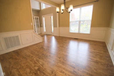 Step away from the noise of the world & corporate stress & into on Gray Eagle Golf Club in Indiana - for sale on GolfHomes.com, golf home, golf lot