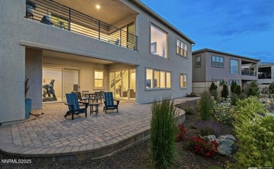 Welcome to The Cliffs at Somersett! Discover luxury living in on Somersett Country Club in Nevada - for sale on GolfHomes.com, golf home, golf lot