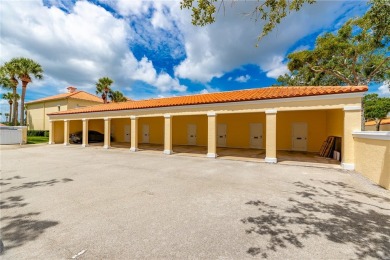 Fabulous Harmony Island and rarely available 3/3 with 2 covered on Oak Harbor Country Club in Florida - for sale on GolfHomes.com, golf home, golf lot