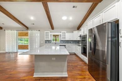 Lake Marion Home with a private dock and fantastic features! on Players Course At Wyboo Plantation in South Carolina - for sale on GolfHomes.com, golf home, golf lot