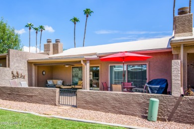 HERE IS THE TURN KEY DEAL YOU CAN'T AFFORD TO MISS. Whether this on Cottonwood Country Club in Arizona - for sale on GolfHomes.com, golf home, golf lot