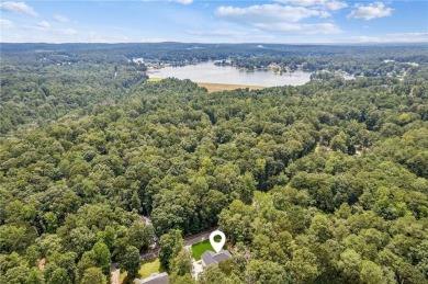 Step into a home that defies expectation from the moment you on Fairfield Plantation Golf and Country Club in Georgia - for sale on GolfHomes.com, golf home, golf lot