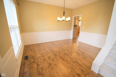 Step away from the noise of the world & corporate stress & into on Gray Eagle Golf Club in Indiana - for sale on GolfHomes.com, golf home, golf lot