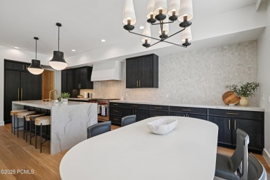 White Pine Canyon Village is located in the heart of Park City on Canyons Golf Course in Utah - for sale on GolfHomes.com, golf home, golf lot