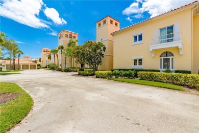 Fabulous Harmony Island and rarely available 3/3 with 2 covered on Oak Harbor Country Club in Florida - for sale on GolfHomes.com, golf home, golf lot