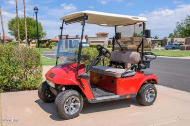 HERE IS THE TURN KEY DEAL YOU CAN'T AFFORD TO MISS. Whether this on Cottonwood Country Club in Arizona - for sale on GolfHomes.com, golf home, golf lot