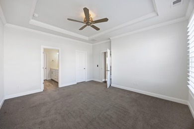 Over $50,000 in premium upgrades! Welcome to this truly on Cypress Point Par 3 in South Carolina - for sale on GolfHomes.com, golf home, golf lot