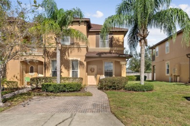 Enjoy Resort and Spa Living with this charming 4 Bedroom, 3.5 on Highlands Reserve Golf Club in Florida - for sale on GolfHomes.com, golf home, golf lot