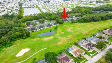 Under contract-accepting backup offers. Welcome to this on The Links of Lake Bernadette in Florida - for sale on GolfHomes.com, golf home, golf lot
