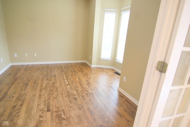 Step away from the noise of the world & corporate stress & into on Gray Eagle Golf Club in Indiana - for sale on GolfHomes.com, golf home, golf lot