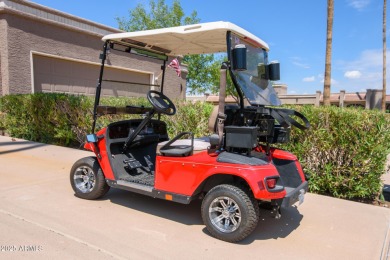 HERE IS THE TURN KEY DEAL YOU CAN'T AFFORD TO MISS. Whether this on Cottonwood Country Club in Arizona - for sale on GolfHomes.com, golf home, golf lot
