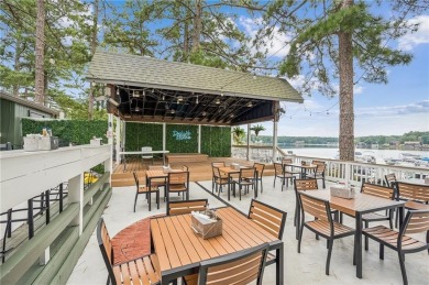Step into a home that defies expectation from the moment you on Fairfield Plantation Golf and Country Club in Georgia - for sale on GolfHomes.com, golf home, golf lot