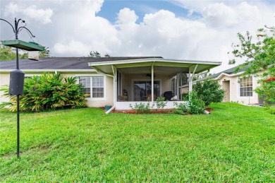 Under contract-accepting backup offers. Welcome to this on The Links of Lake Bernadette in Florida - for sale on GolfHomes.com, golf home, golf lot