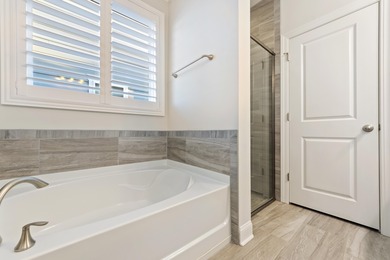 Over $50,000 in premium upgrades! Welcome to this truly on Cypress Point Par 3 in South Carolina - for sale on GolfHomes.com, golf home, golf lot