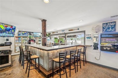 Step into a home that defies expectation from the moment you on Fairfield Plantation Golf and Country Club in Georgia - for sale on GolfHomes.com, golf home, golf lot
