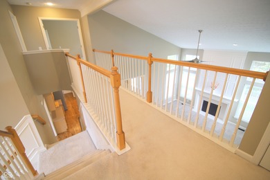 Step away from the noise of the world & corporate stress & into on Gray Eagle Golf Club in Indiana - for sale on GolfHomes.com, golf home, golf lot