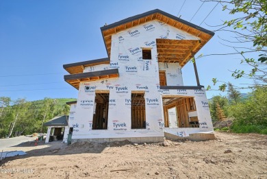 White Pine Canyon Village is located in the heart of Park City on Canyons Golf Course in Utah - for sale on GolfHomes.com, golf home, golf lot