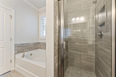 Over $50,000 in premium upgrades! Welcome to this truly on Cypress Point Par 3 in South Carolina - for sale on GolfHomes.com, golf home, golf lot