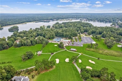 Step into a home that defies expectation from the moment you on Fairfield Plantation Golf and Country Club in Georgia - for sale on GolfHomes.com, golf home, golf lot