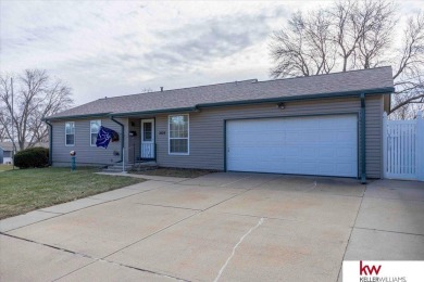 Gina Tejral, M: , ginatejral,   - Check out this beautiful 3 bed on Spring Lake Park Golf Course in Nebraska - for sale on GolfHomes.com, golf home, golf lot