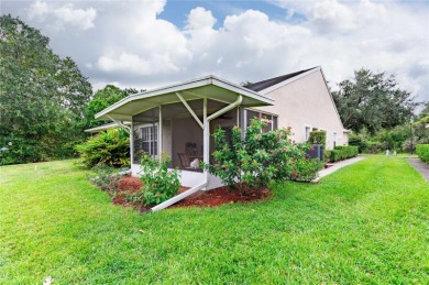 Under contract-accepting backup offers. Welcome to this on The Links of Lake Bernadette in Florida - for sale on GolfHomes.com, golf home, golf lot